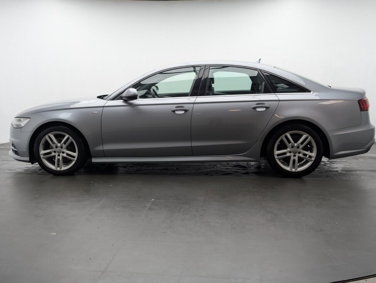 Used Audi A6 2017 for sale - 77305760: Photo 5