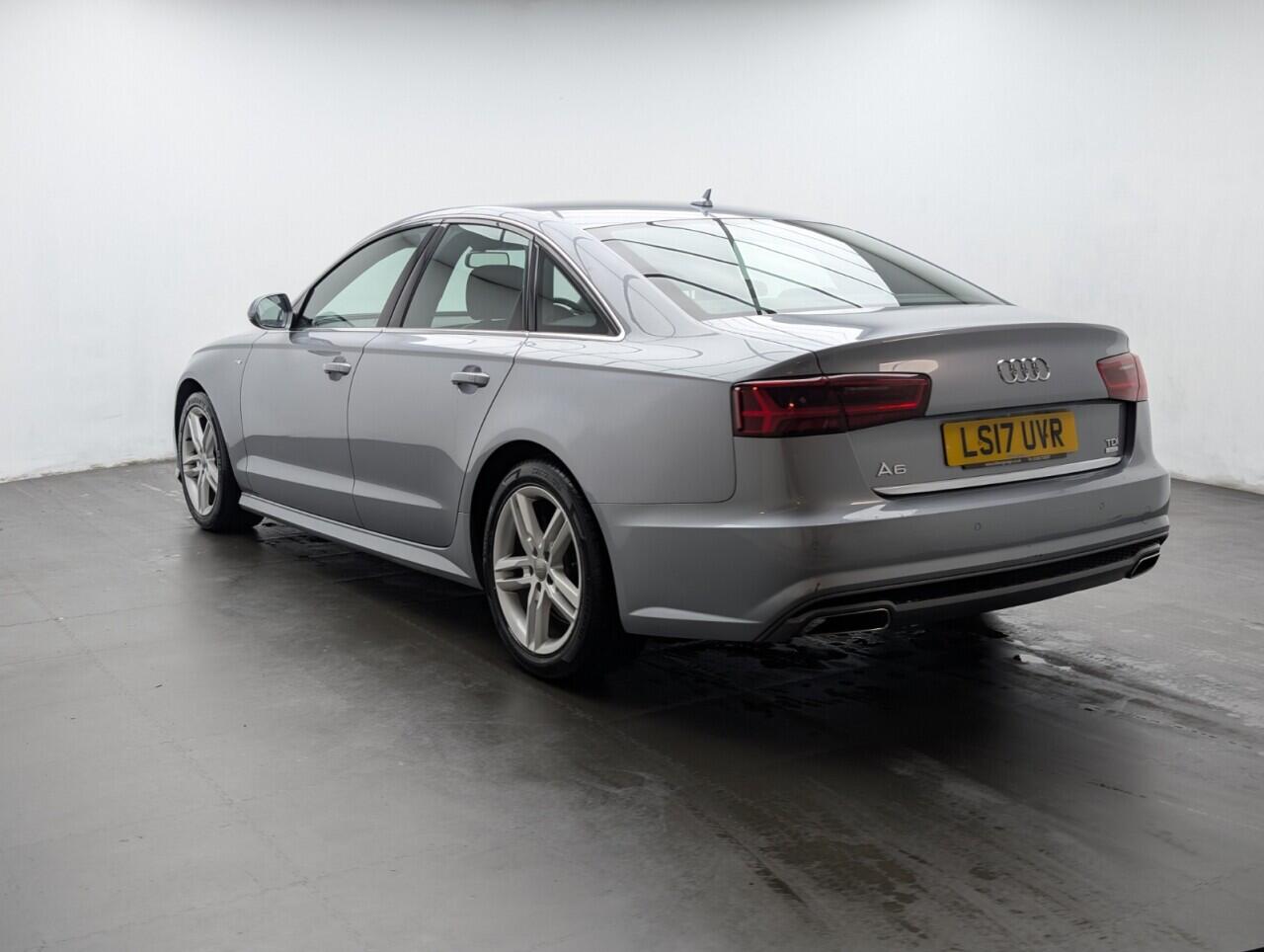 Used Audi A6 2017 for sale - 77305760: Photo 6