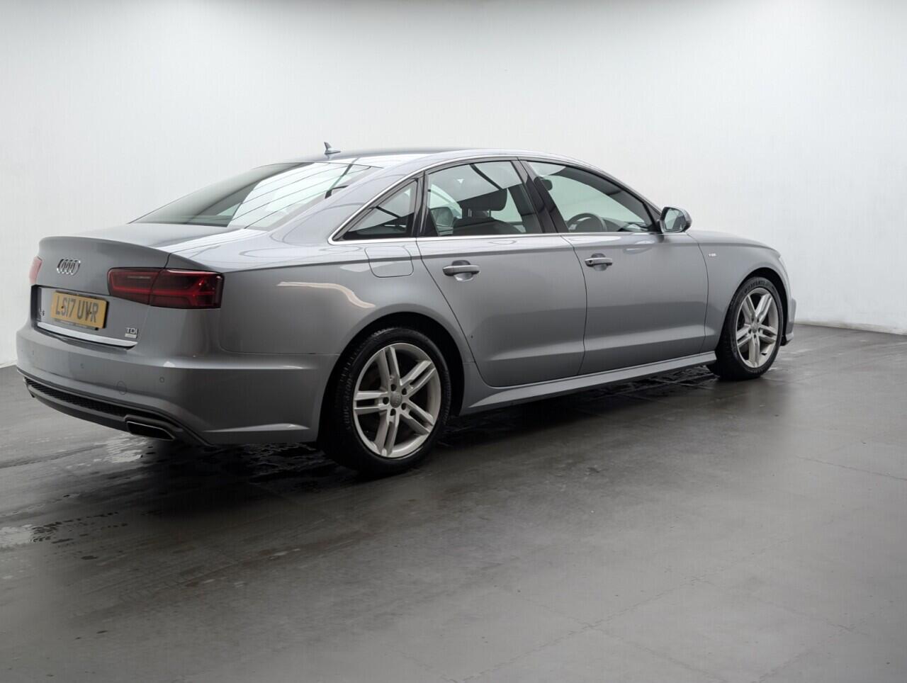 Used Audi A6 2017 for sale - 77305760: Photo 8