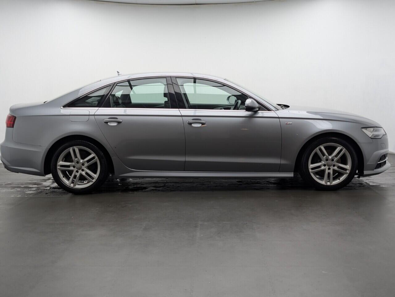 Used Audi A6 2017 for sale - 77305760: Photo 9