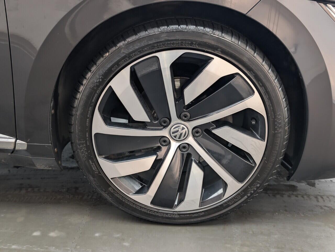 Used Volkswagen Arteon 2019 for sale - 76997703: Photo 10