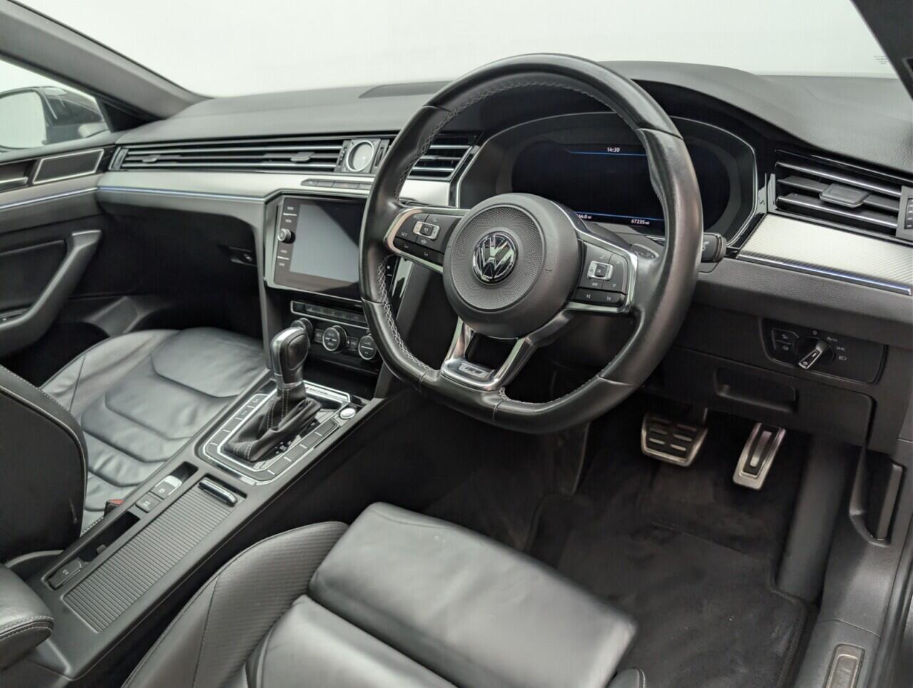 Used Volkswagen Arteon 2019 for sale - 76997703: Photo 11