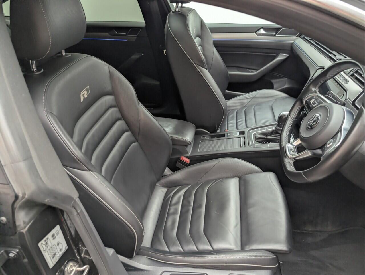 Used Volkswagen Arteon 2019 for sale - 76997703: Photo 12