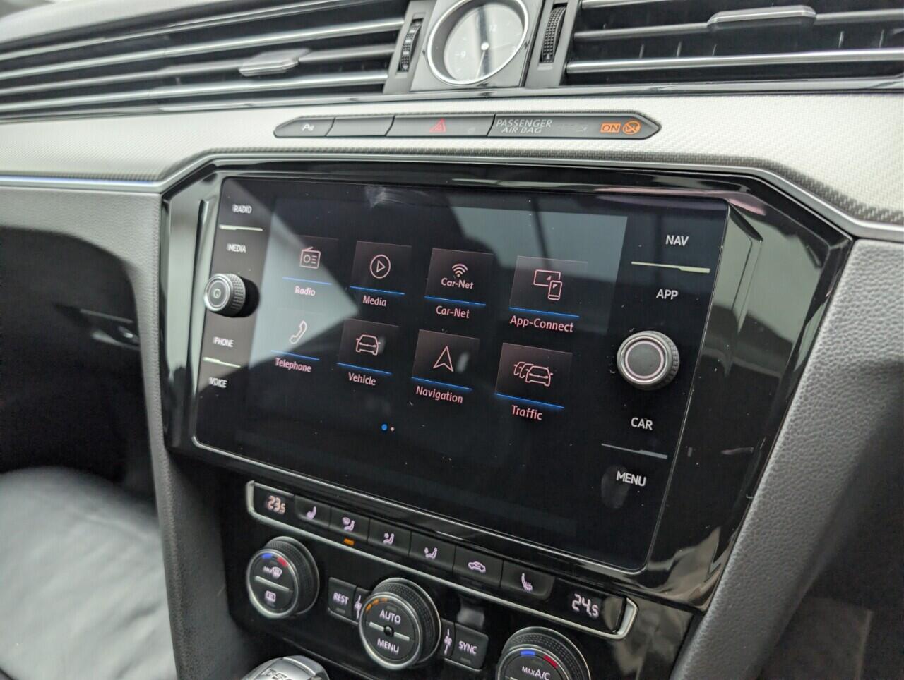 Used Volkswagen Arteon 2019 for sale - 76997703: Photo 14