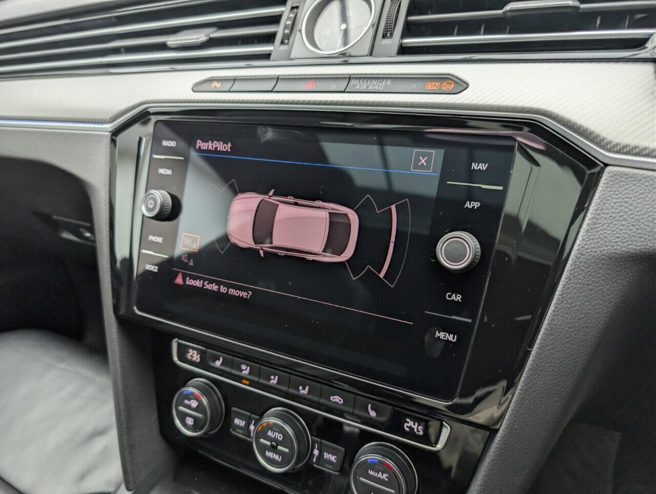 Used Volkswagen Arteon 2019 for sale - 76997703: Photo 15