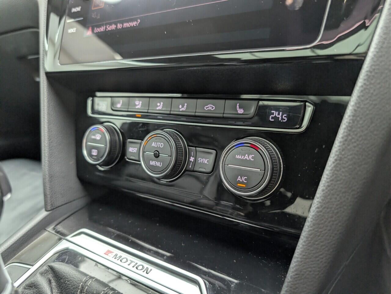 Used Volkswagen Arteon 2019 for sale - 76997703: Photo 16