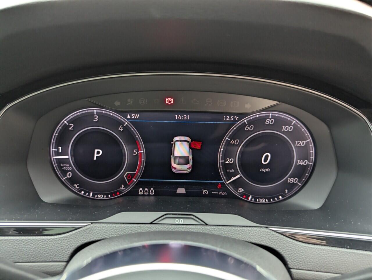 Used Volkswagen Arteon 2019 for sale - 76997703: Photo 18