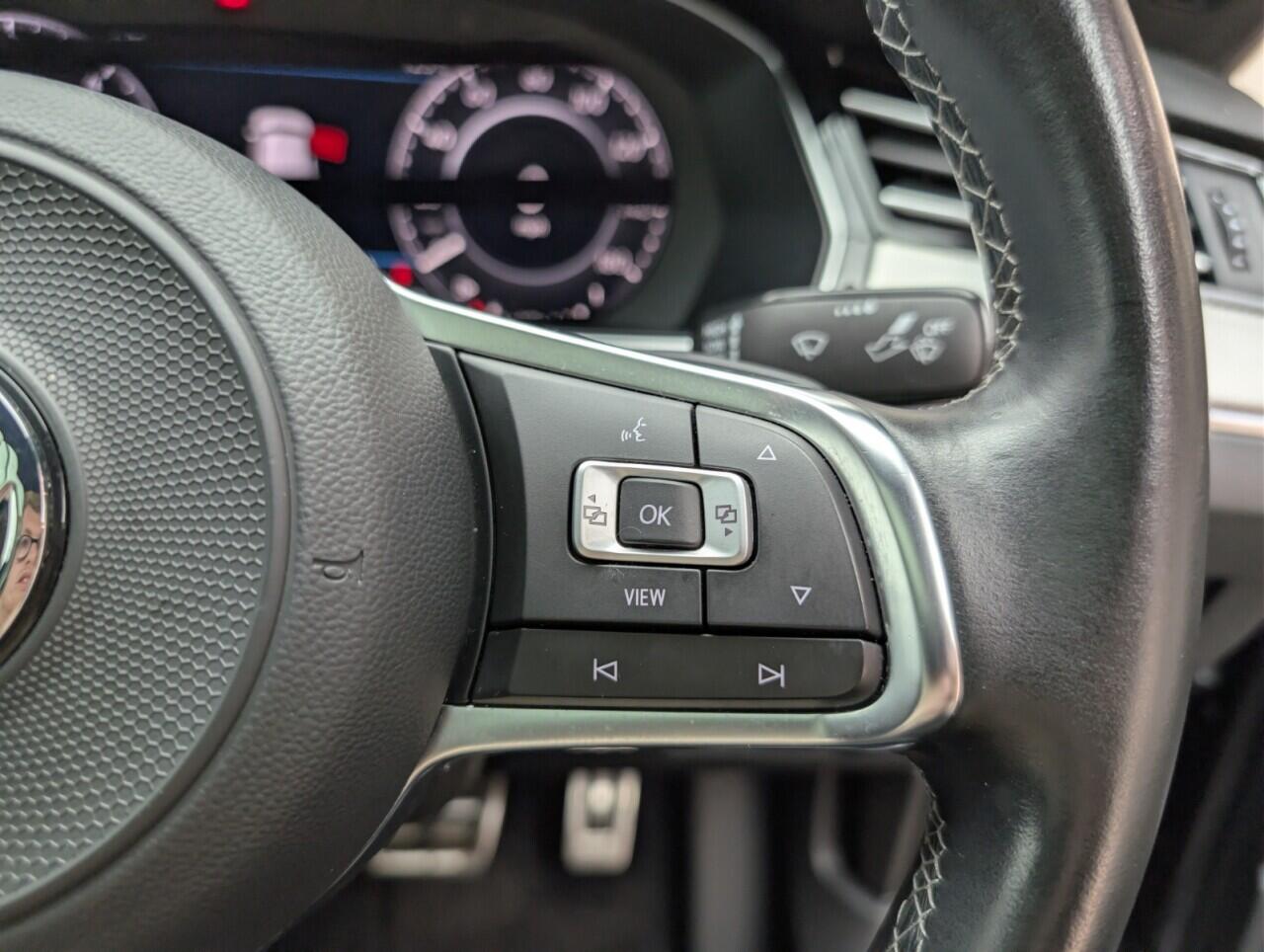 Used Volkswagen Arteon 2019 for sale - 76997703: Photo 20