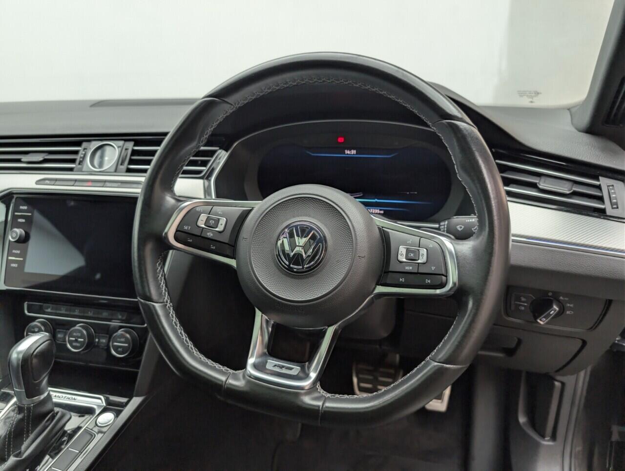 Used Volkswagen Arteon 2019 for sale - 76997703: Photo 23