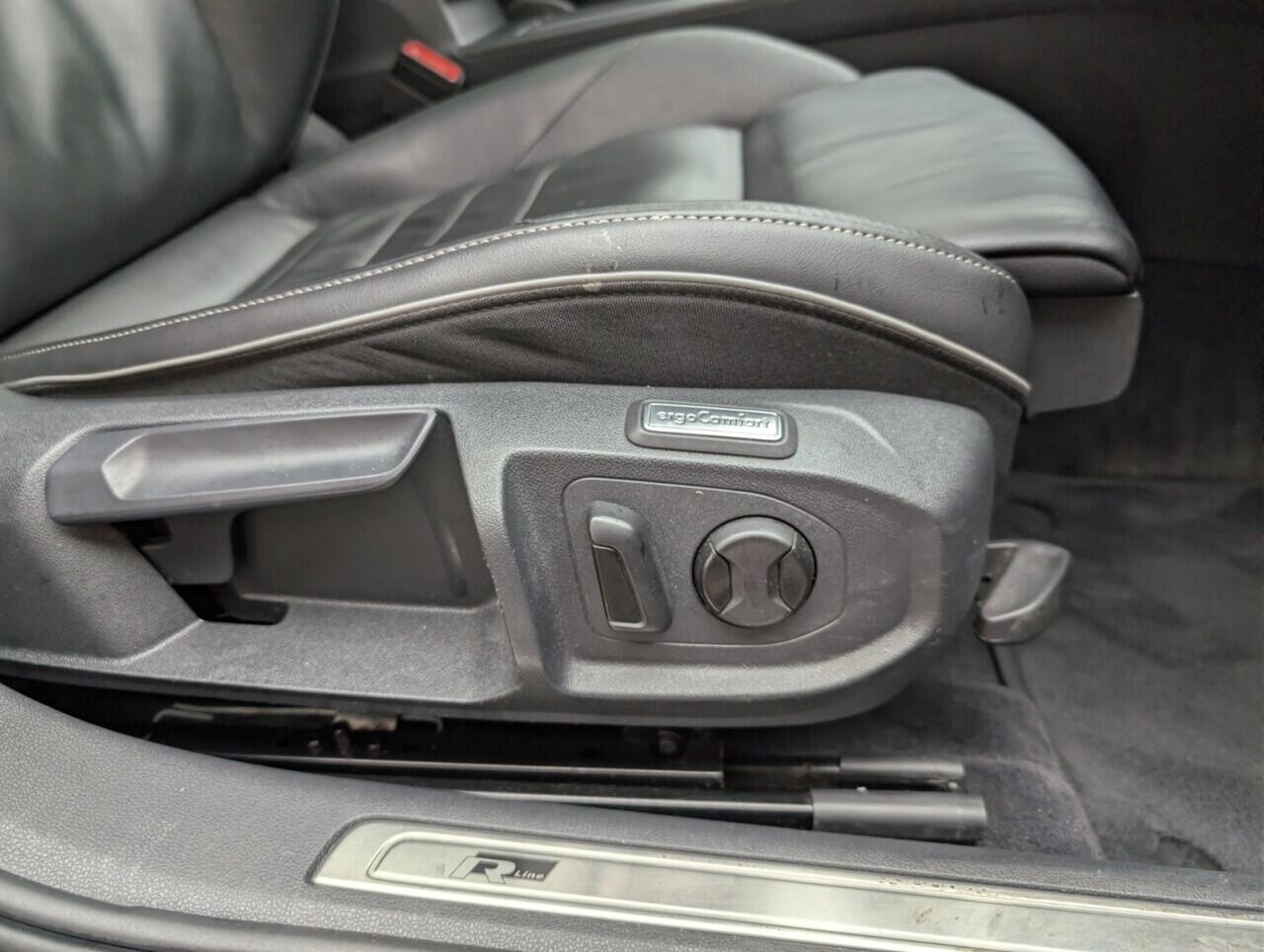 Used Volkswagen Arteon 2019 for sale - 76997703: Photo 24