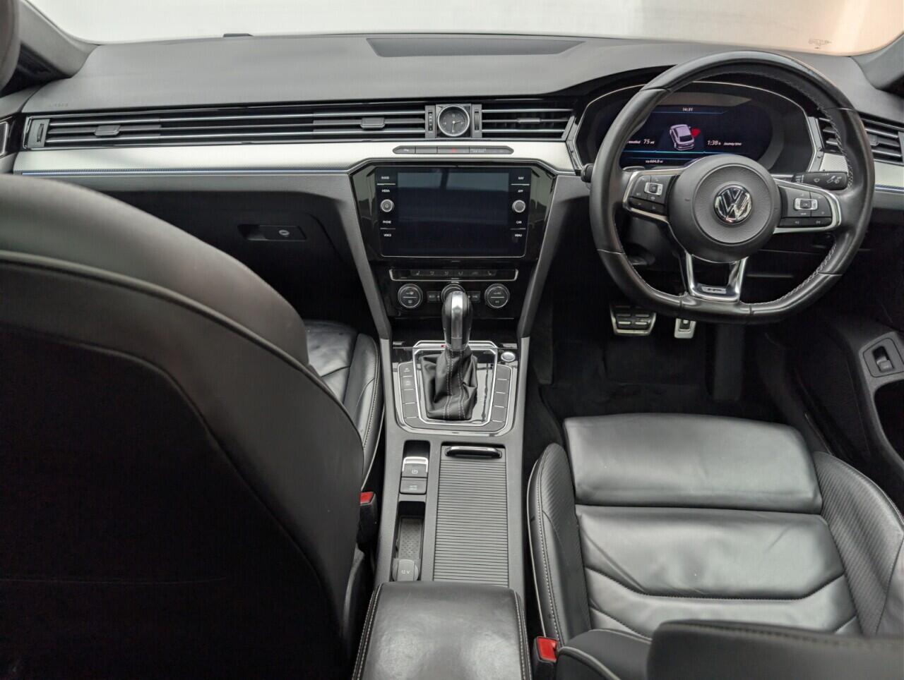 Used Volkswagen Arteon 2019 for sale - 76997703: Photo 26