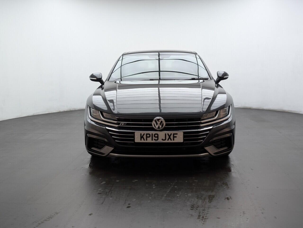Used Volkswagen Arteon 2019 for sale - 76997703: Photo 3