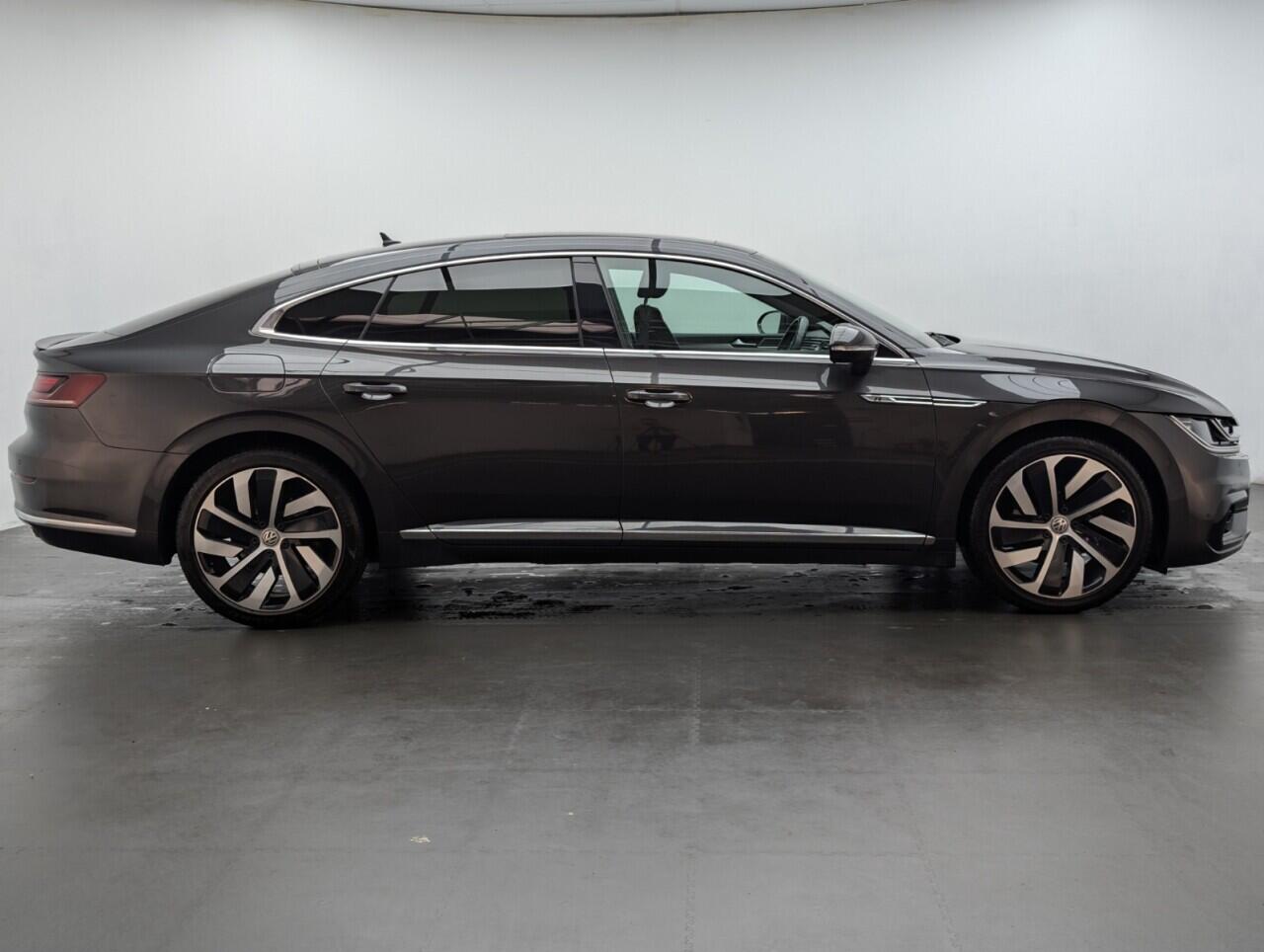 Used Volkswagen Arteon 2019 for sale - 76997703: Photo 9