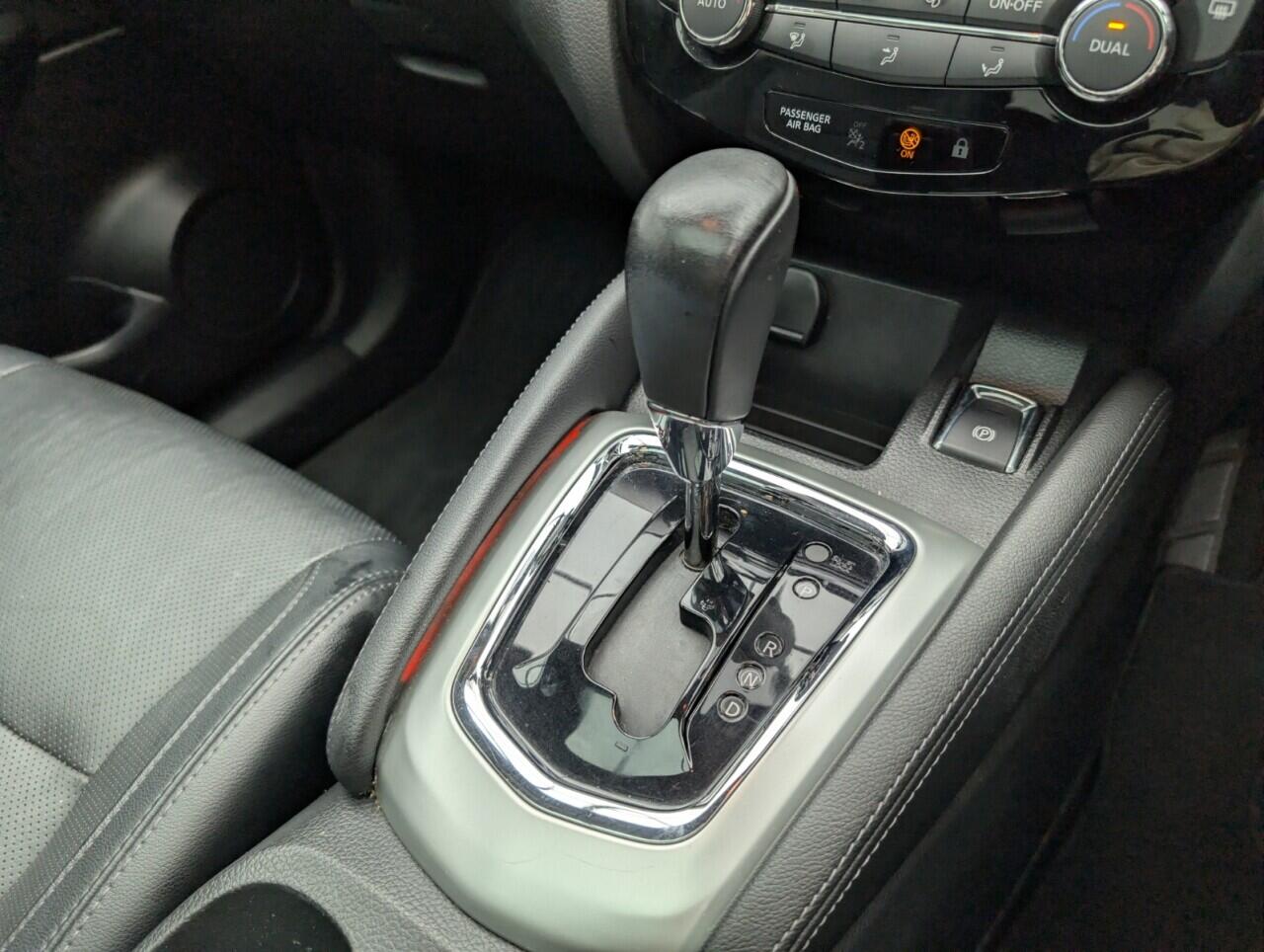 Used Nissan Qashqai for sale - 77658425: Photo 16