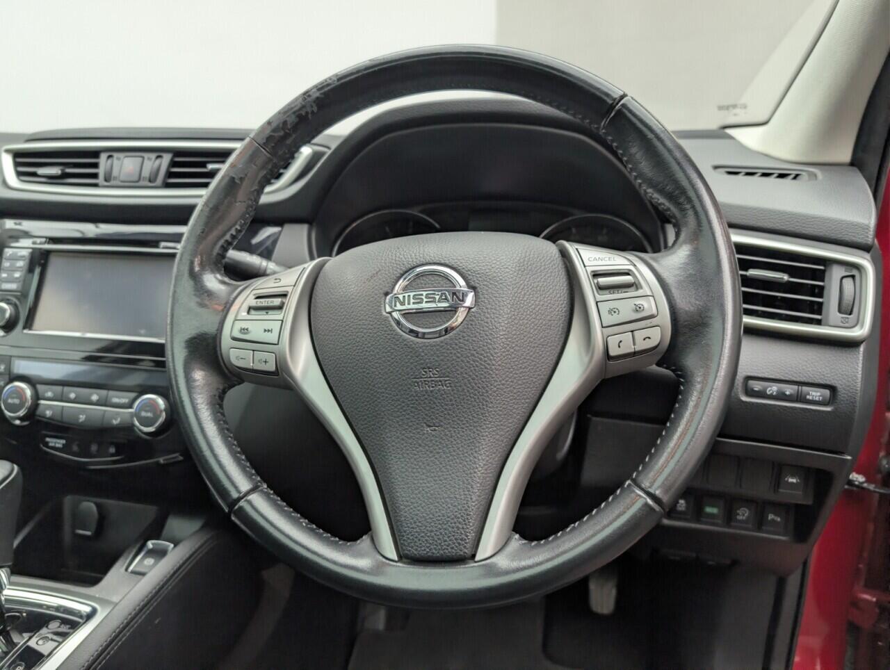 Used Nissan Qashqai for sale - 77658425: Photo 20