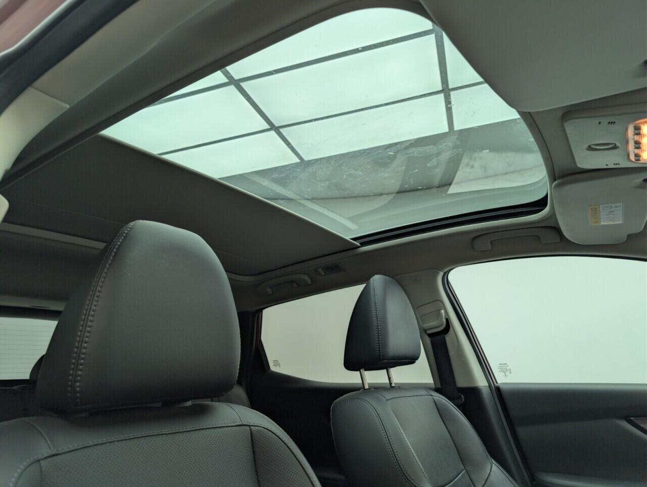 Used Nissan Qashqai for sale - 77658425: Photo 22