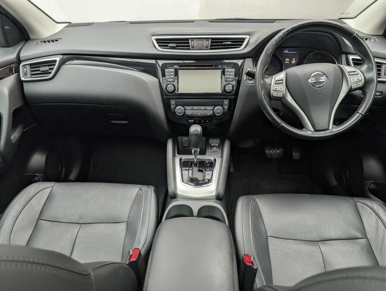 Used Nissan Qashqai for sale - 77658425: Photo 23