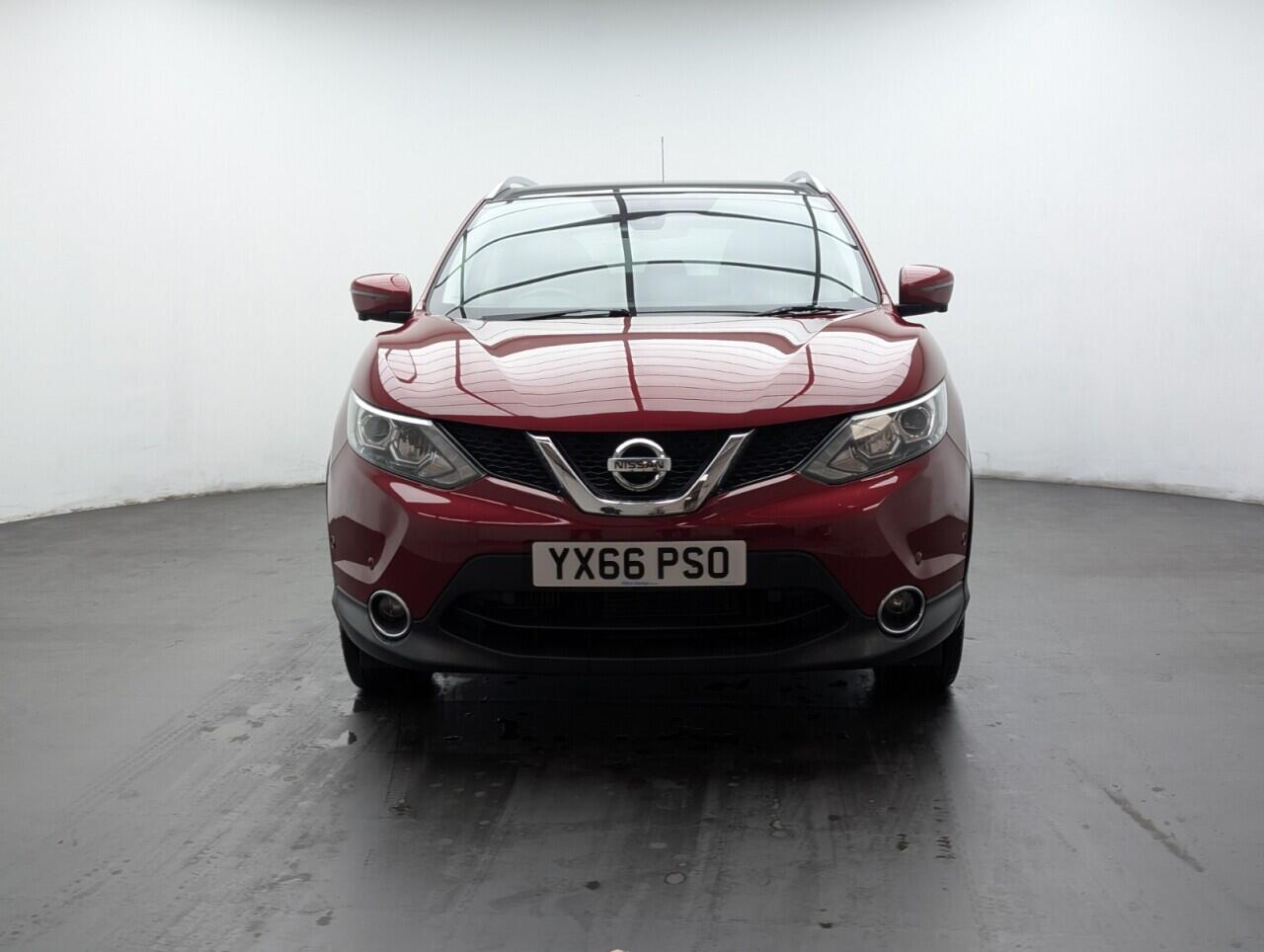 Used Nissan Qashqai for sale - 77658425: Photo 3