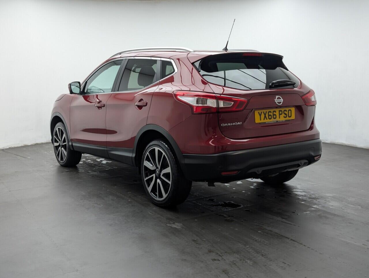 Used Nissan Qashqai for sale - 77658425: Photo 6