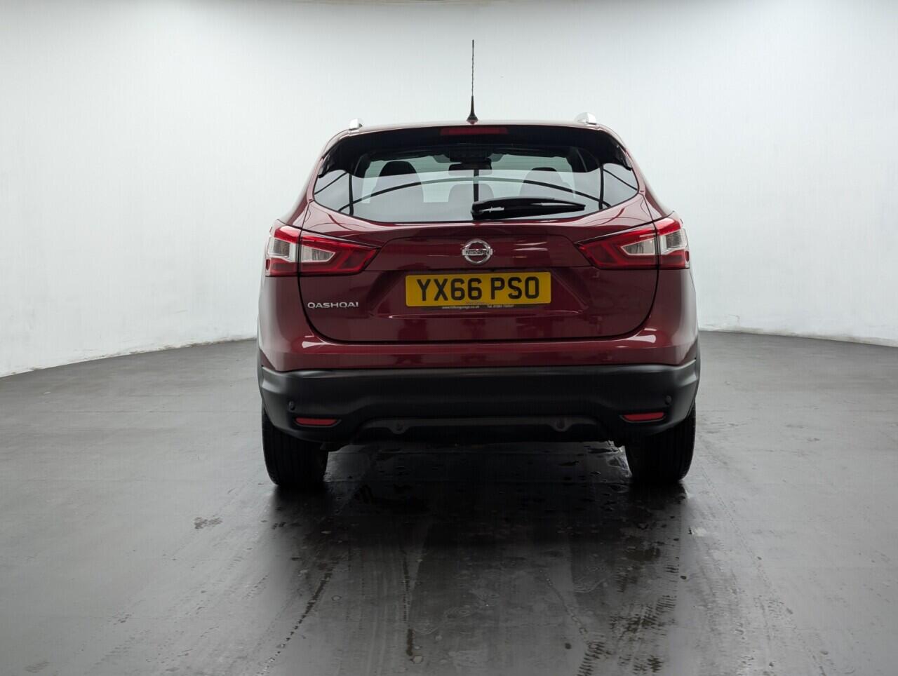 Used Nissan Qashqai for sale - 77658425: Photo 7