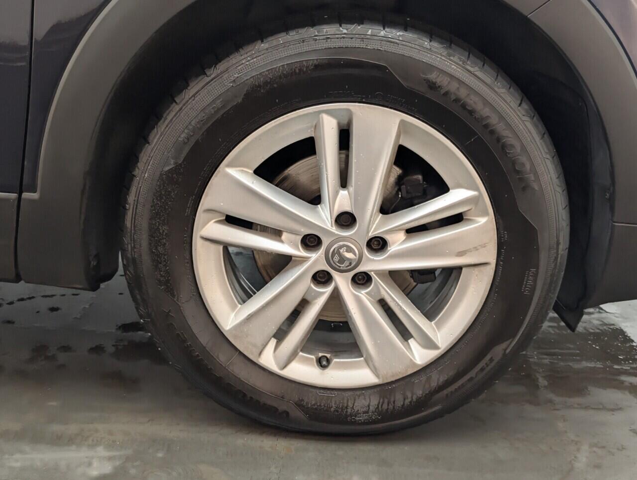 Used Vauxhall Grandland X 2019 for sale - 76422715: Photo 10