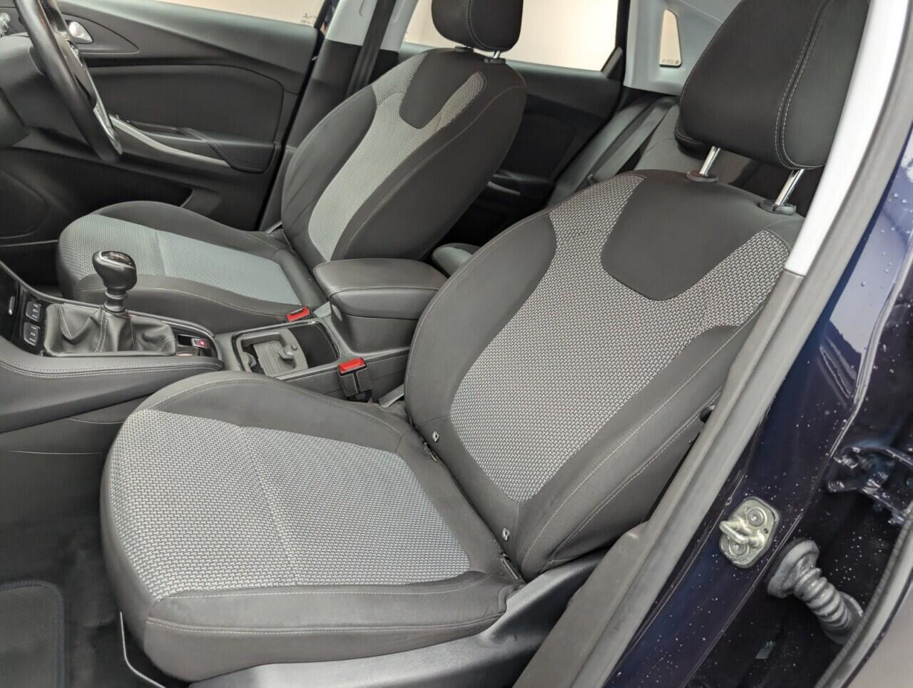 Used Vauxhall Grandland X 2019 for sale - 76422715: Photo 13