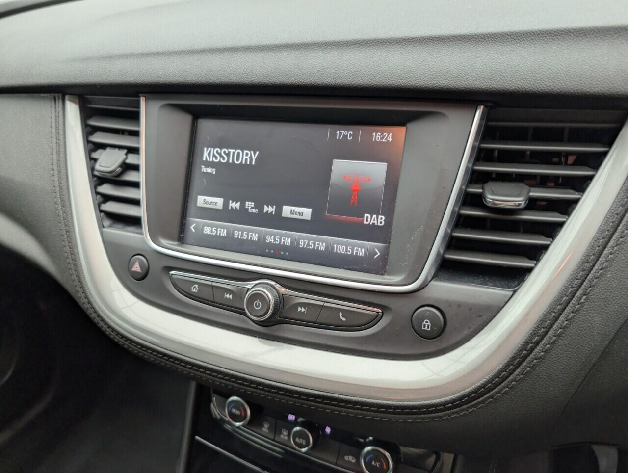 Used Vauxhall Grandland X 2019 for sale - 76422715: Photo 14