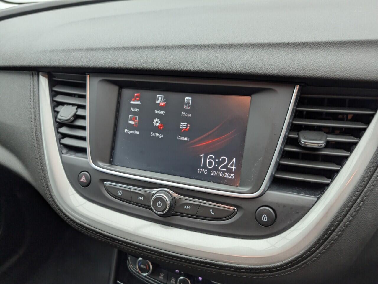 Used Vauxhall Grandland X 2019 for sale - 76422715: Photo 15