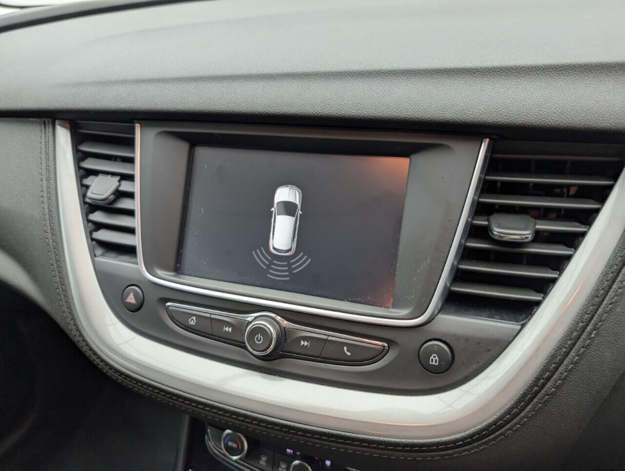 Used Vauxhall Grandland X 2019 for sale - 76422715: Photo 17