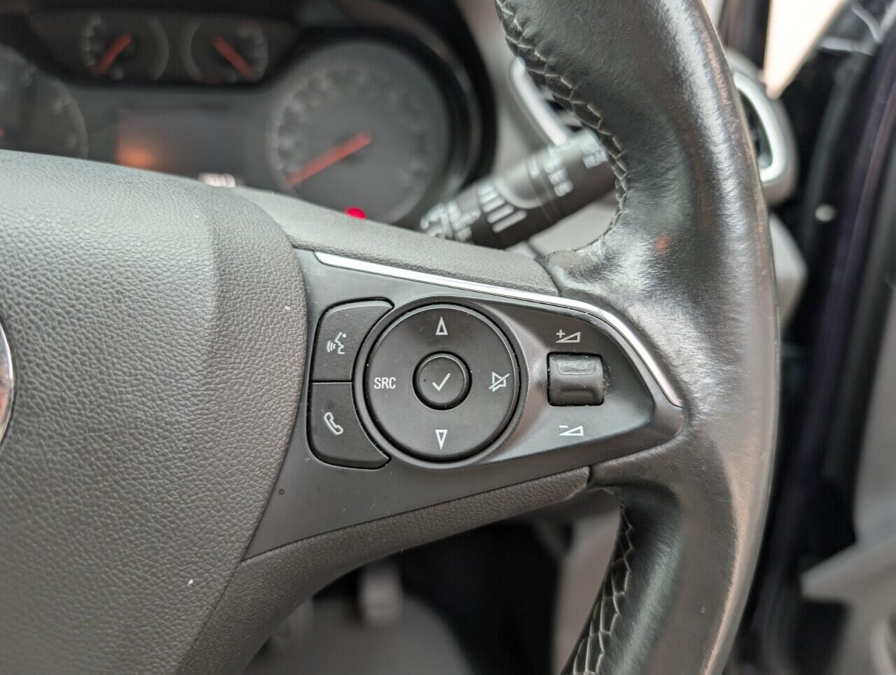 Used Vauxhall Grandland X 2019 for sale - 76422715: Photo 21