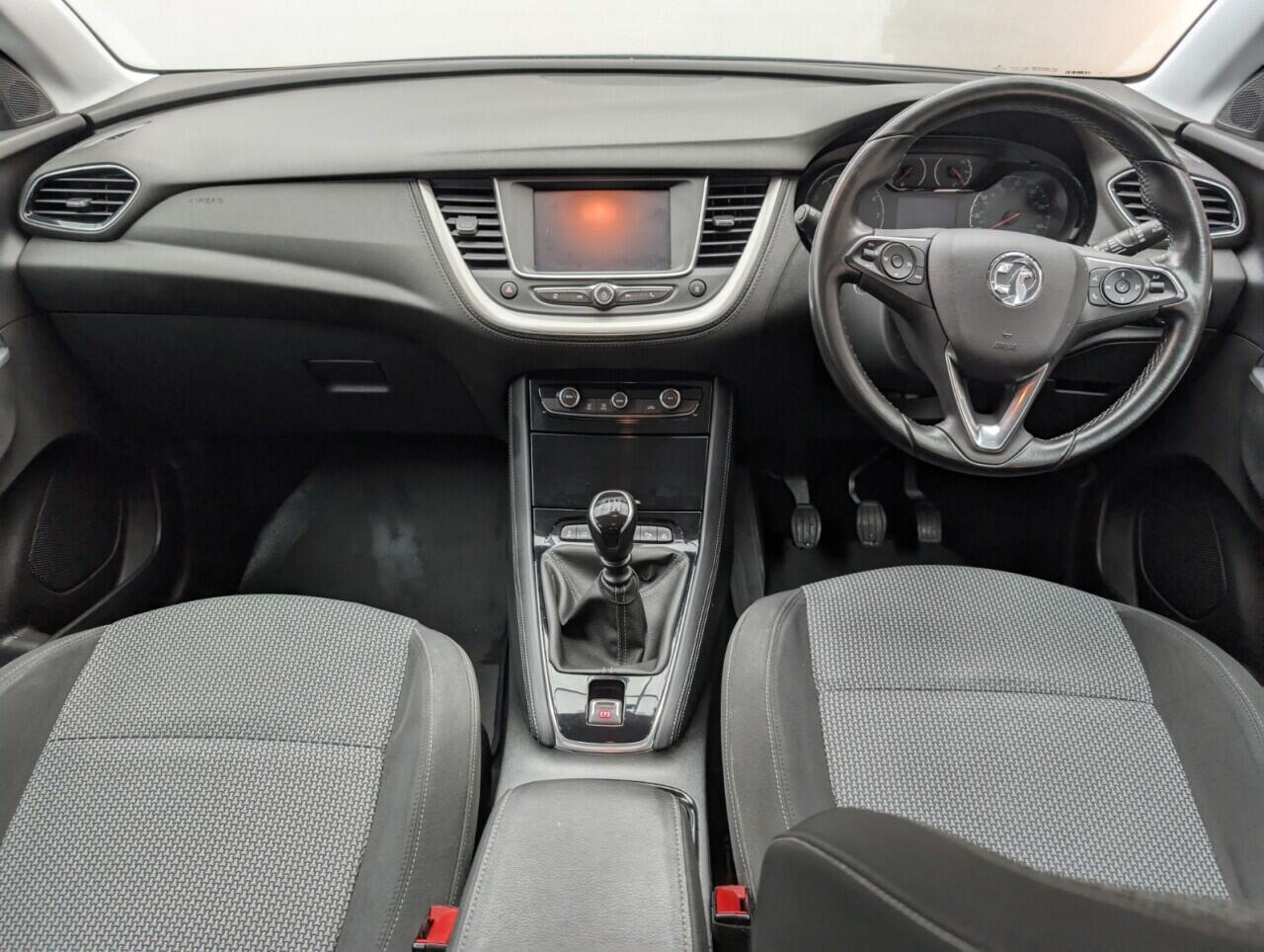 Used Vauxhall Grandland X 2019 for sale - 76422715: Photo 25