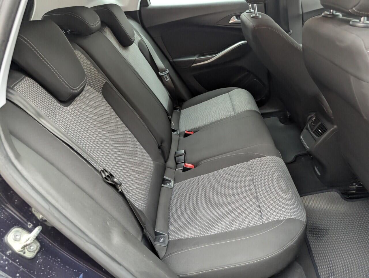 Used Vauxhall Grandland X 2019 for sale - 76422715: Photo 26