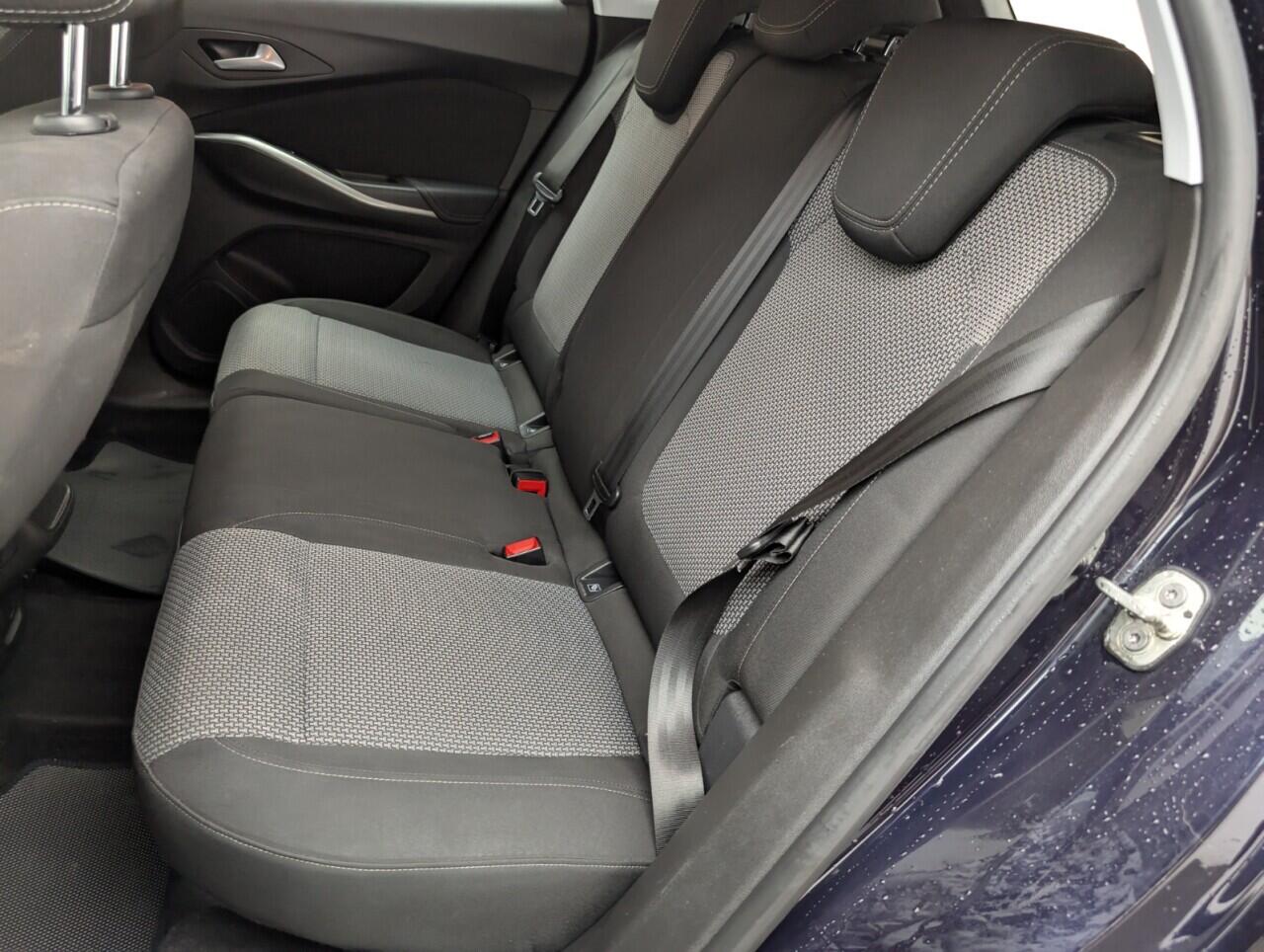 Used Vauxhall Grandland X 2019 for sale - 76422715: Photo 28