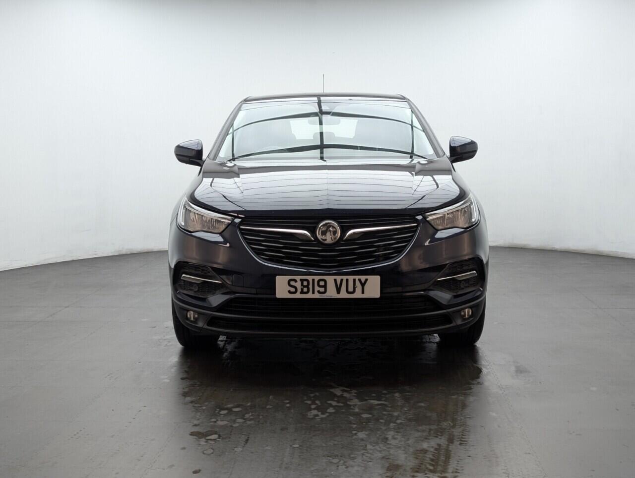 Used Vauxhall Grandland X 2019 for sale - 76422715: Photo 3