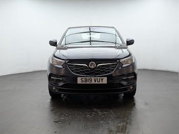 Used Vauxhall Grandland X 2019 for sale - 76422715: Photo