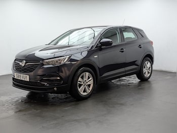 Used Vauxhall Grandland X 2019 for sale - 76422715: Photo