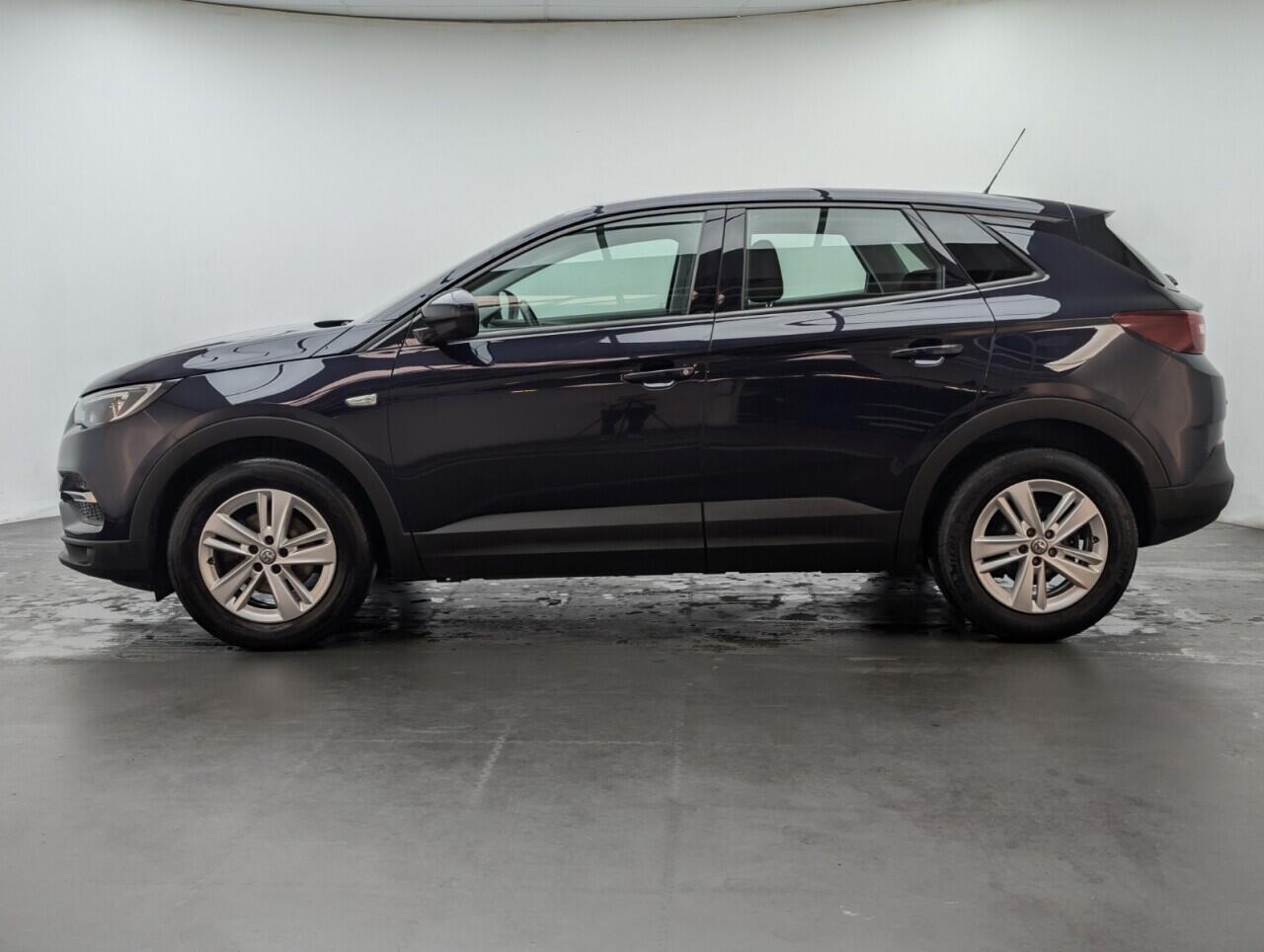 Used Vauxhall Grandland X 2019 for sale - 76422715: Photo 5