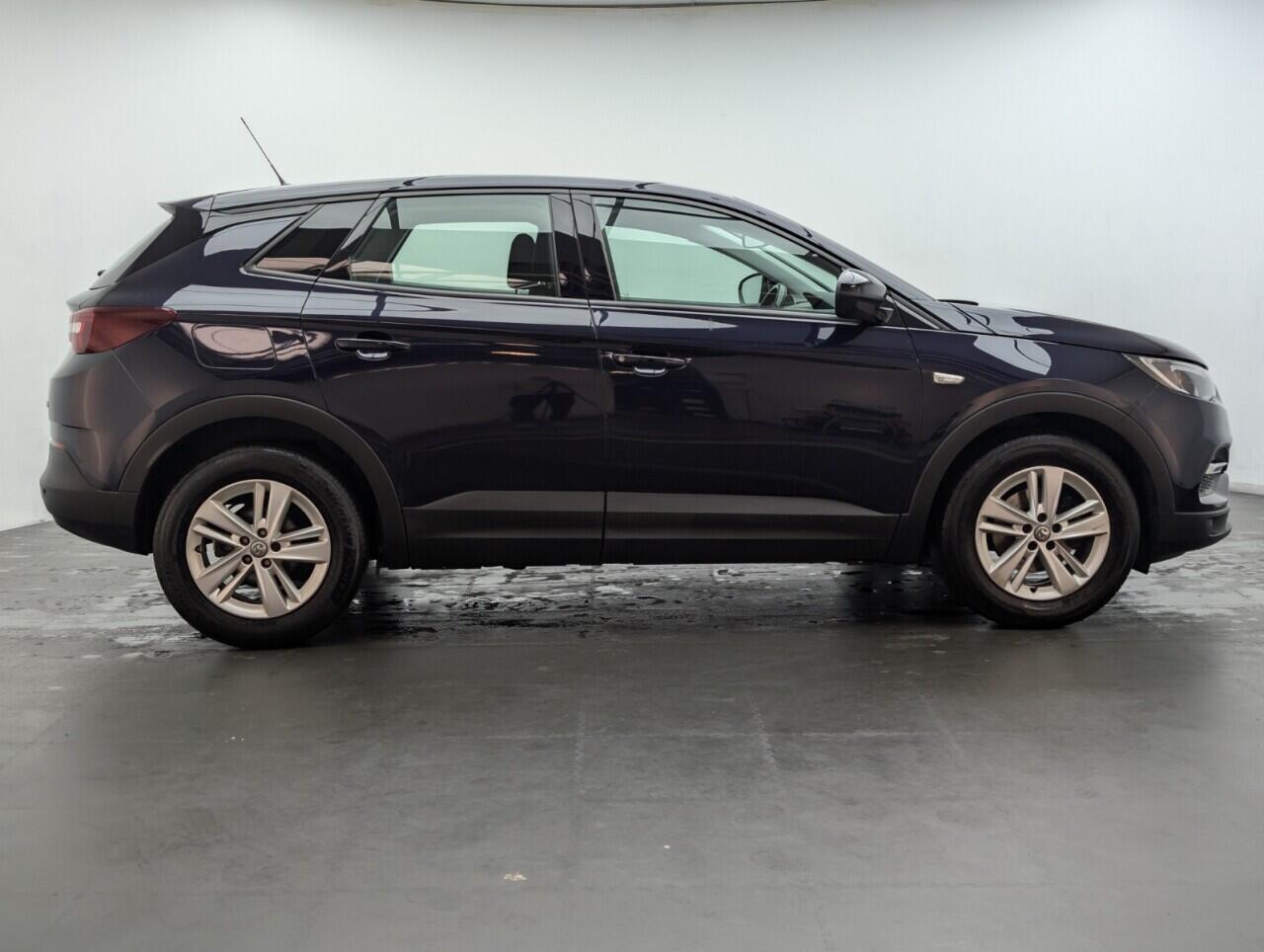Used Vauxhall Grandland X 2019 for sale - 76422715: Photo 9