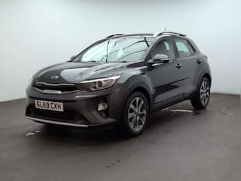 Used Kia Stonic 2019 for sale - 79529235: Photo