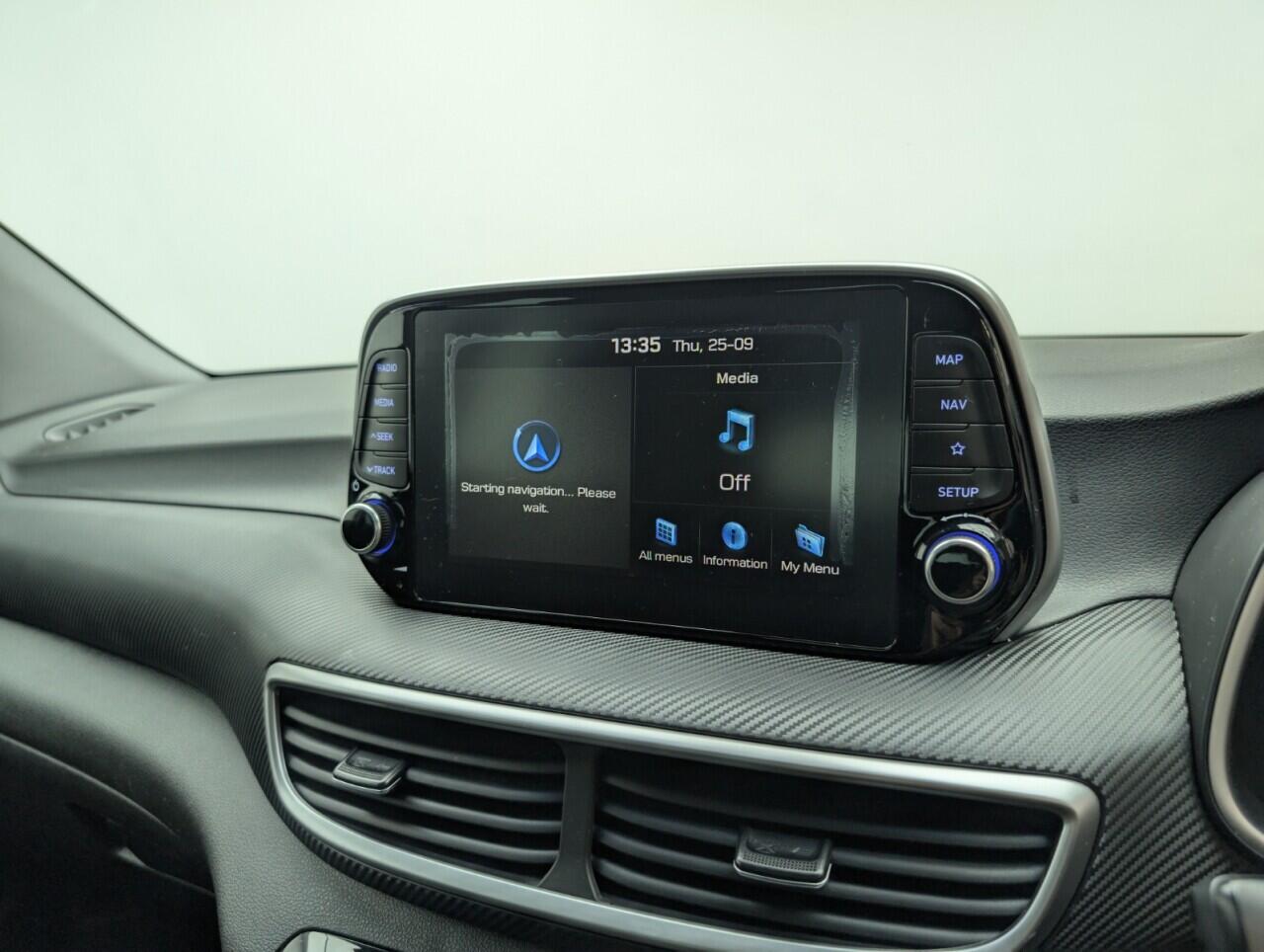 Used Hyundai TUCSON 2018 for sale - 76422691: Photo 12