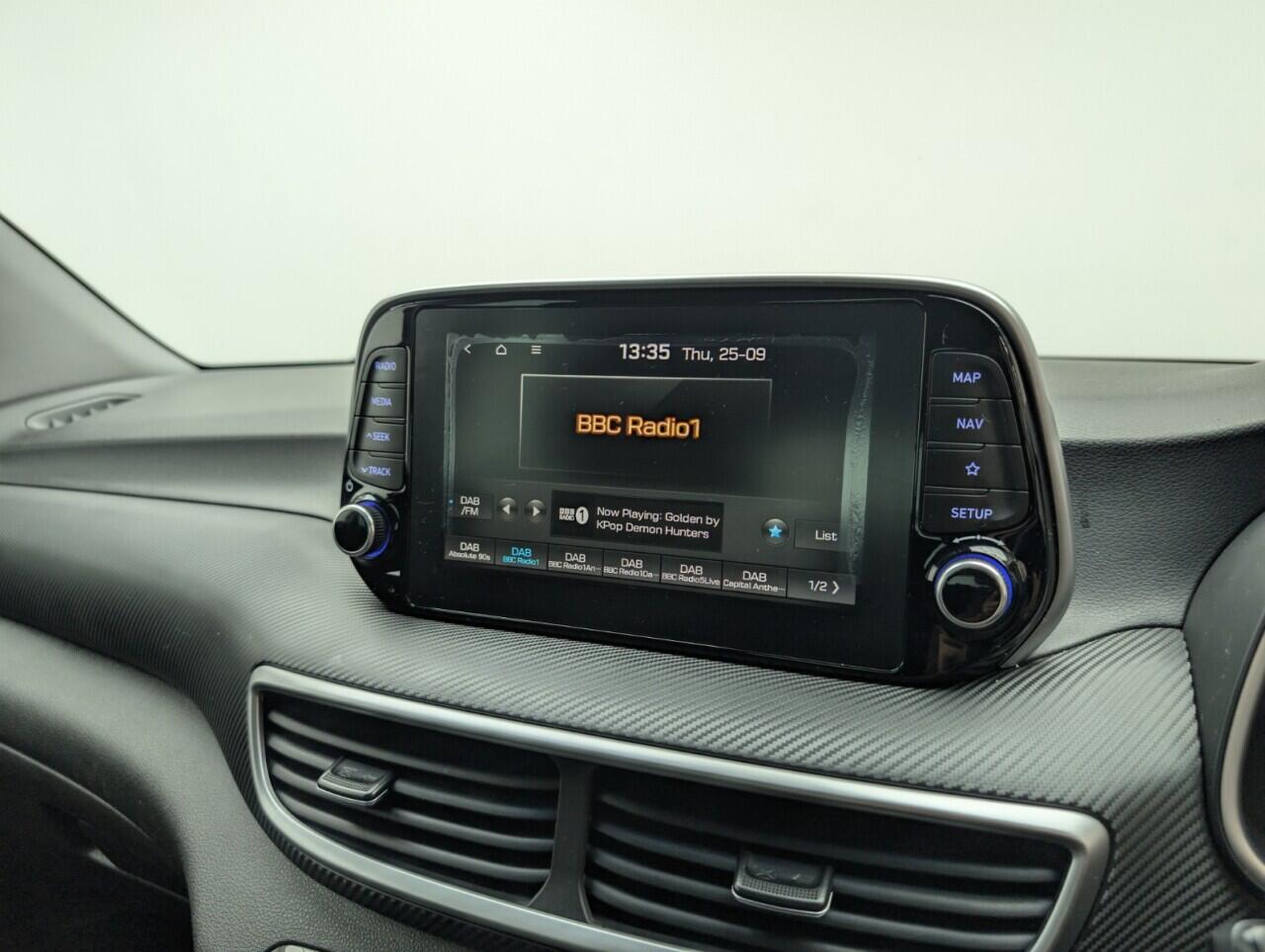 Used Hyundai TUCSON 2018 for sale - 76422691: Photo 13