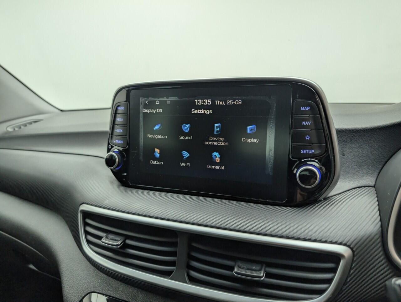 Used Hyundai TUCSON 2018 for sale - 76422691: Photo 14