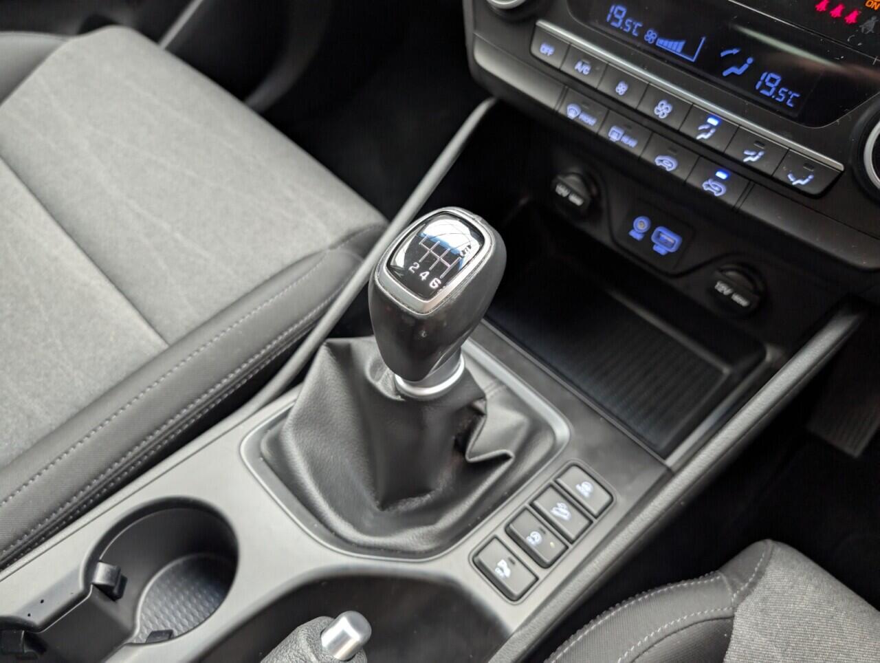 Used Hyundai TUCSON 2018 for sale - 76422691: Photo 17