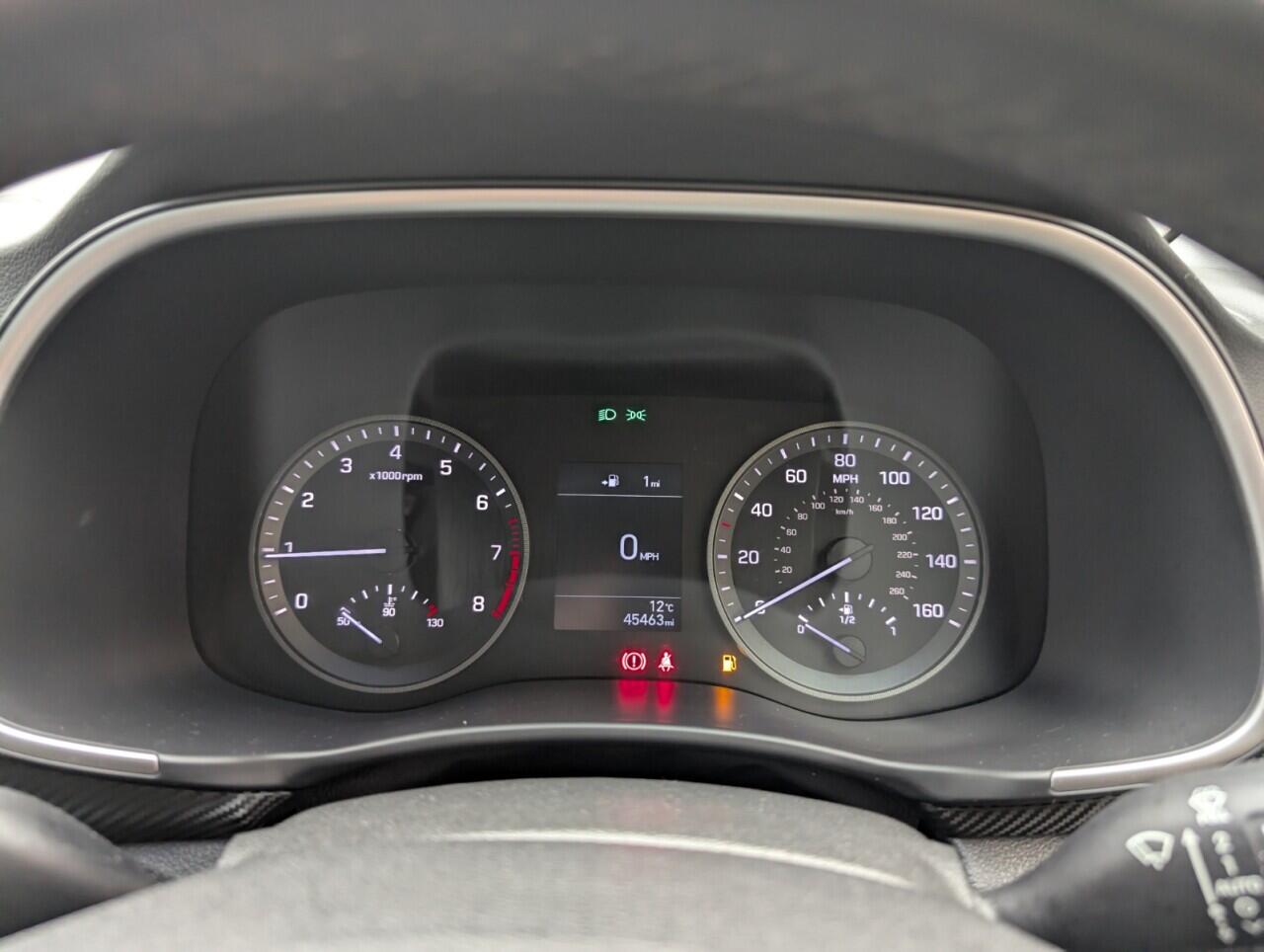 Used Hyundai TUCSON 2018 for sale - 76422691: Photo 18