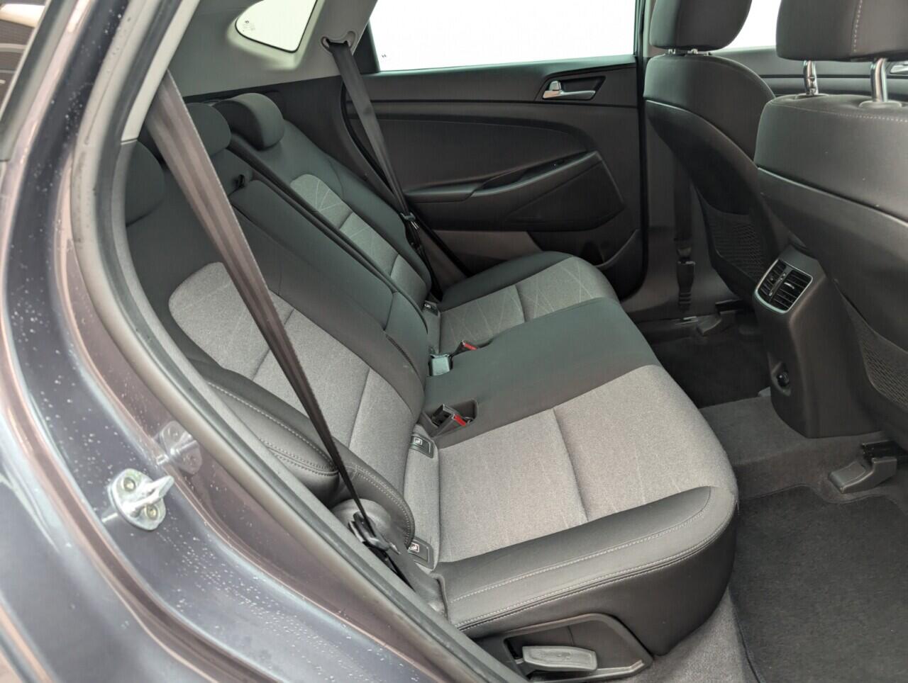 Used Hyundai TUCSON 2018 for sale - 76422691: Photo 25