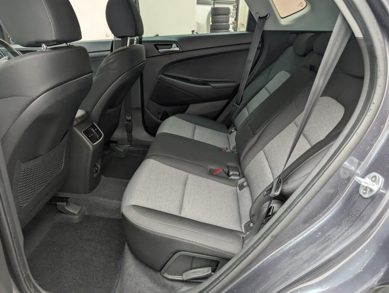 Used Hyundai TUCSON 2018 for sale - 76422691: Photo 28