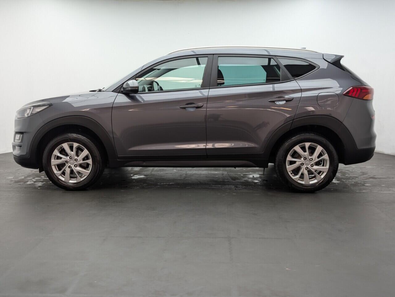 Used Hyundai TUCSON 2018 for sale - 76422691: Photo 5