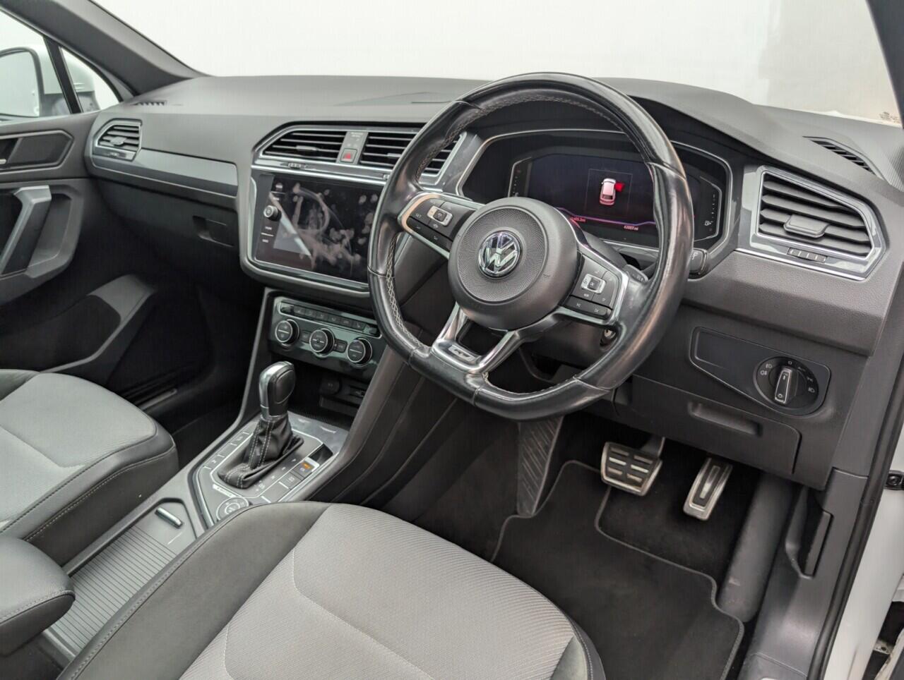 Used Volkswagen Tiguan 2019 for sale - 77646668: Photo 10