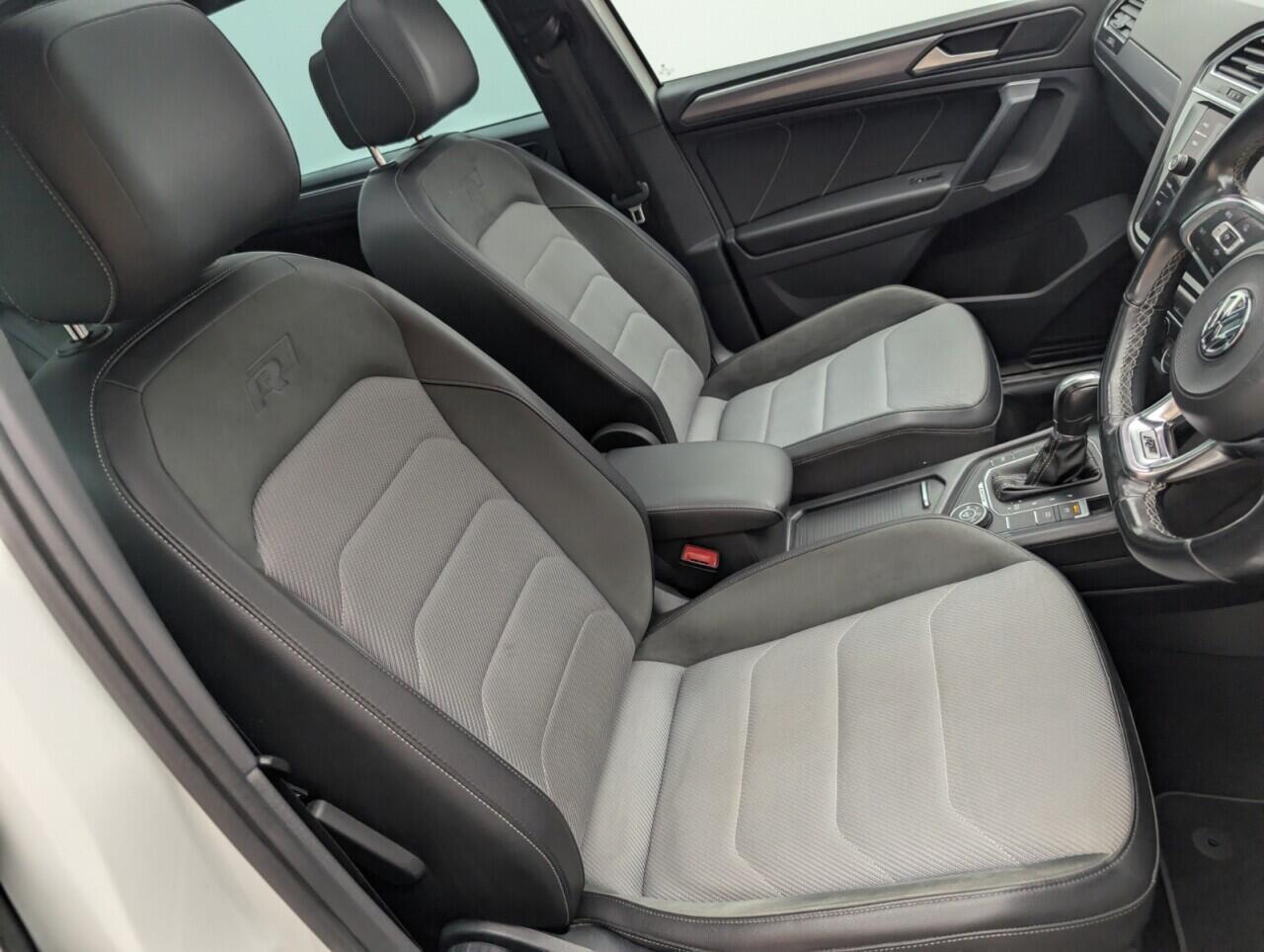 Used Volkswagen Tiguan 2019 for sale - 77646668: Photo 11