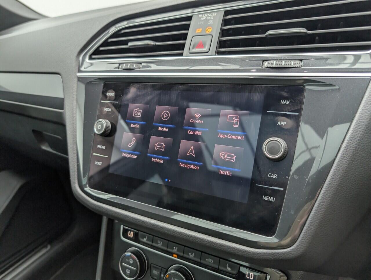 Used Volkswagen Tiguan 2019 for sale - 77646668: Photo 13